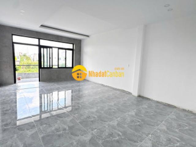 Nhà mặt phố bán