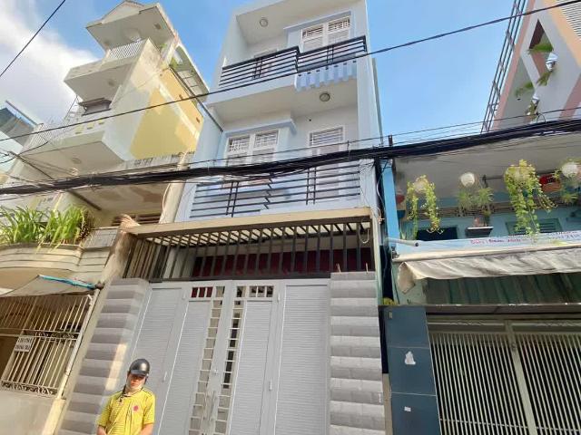 Nhà bán tại Thủ Đức, Hồ Chí Minh