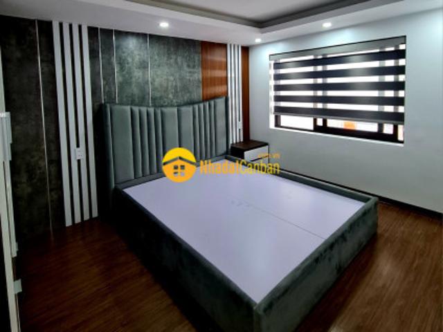 Nhà mặt phố bán