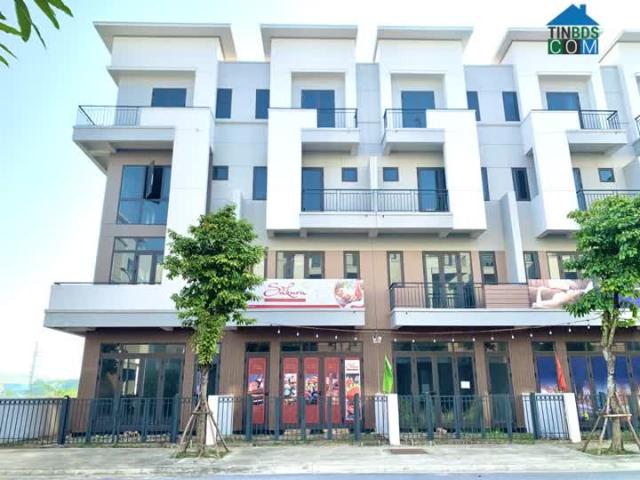 Nhà mặt phố bán tại Bắc Ninh