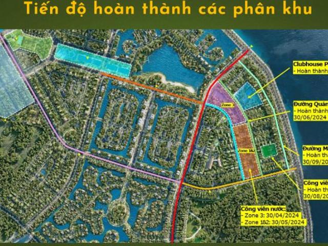 Biệt Thự bán tại Nghệ An