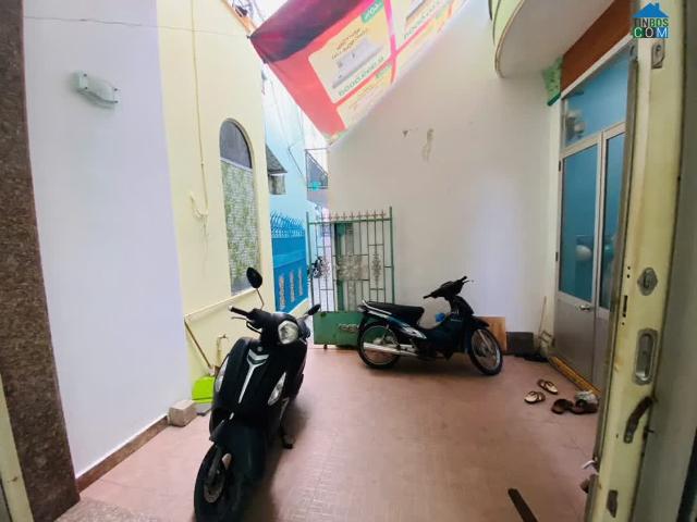 Căn hộ bán tại Gia Lai