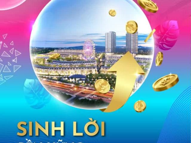 Nhà mặt phố bán