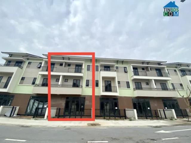 Nhà mặt phố bán tại Bắc Ninh