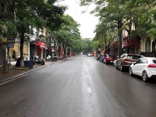 Nhà mặt phố bán tại Ngô Quyền, Hải Phòng