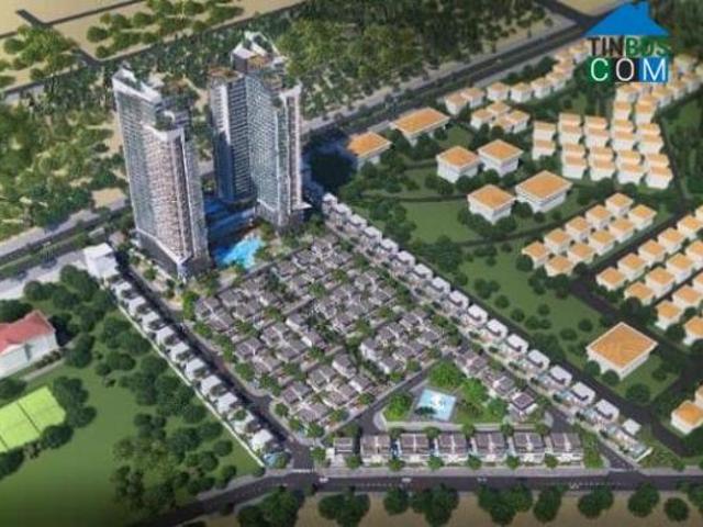 Nhà mặt phố bán