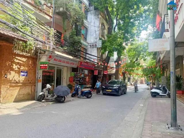Biệt Thự bán tại Hoàn Kiếm, Hà Nội