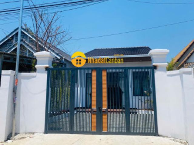 Nhà bán