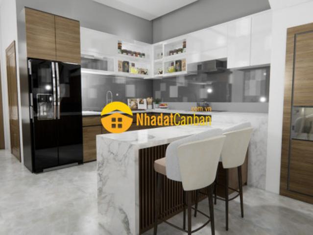 Nhà mặt phố bán