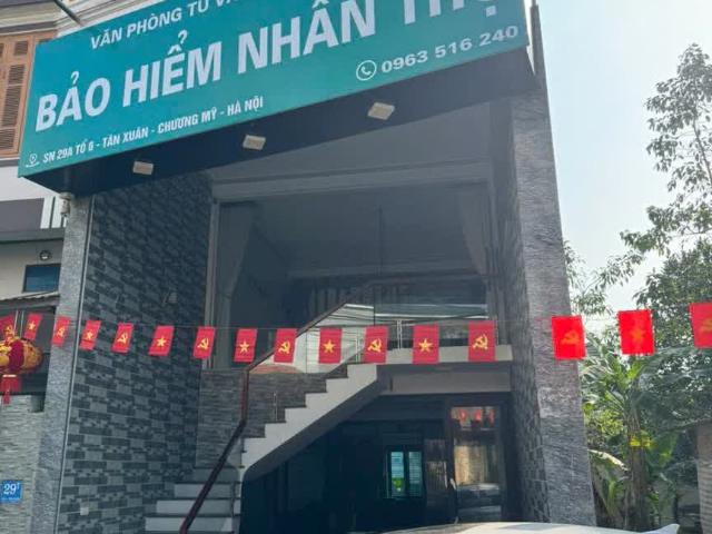 Nhà bán tại Hoàn Kiếm, Hà Nội
