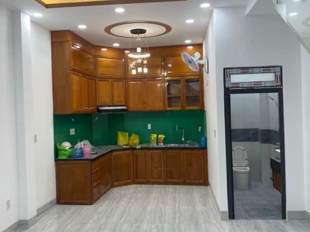 Nhà mặt phố bán tại Gia Lai
