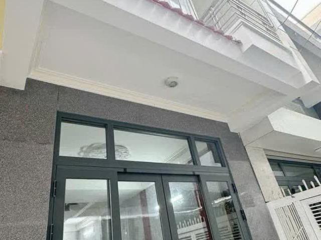 Nhà bán tại Gia Lai