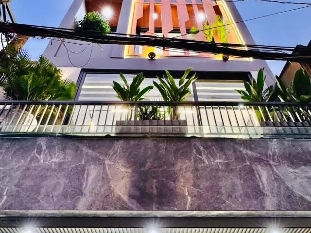 Nhà bán tại Thủ Đức, Hồ Chí Minh