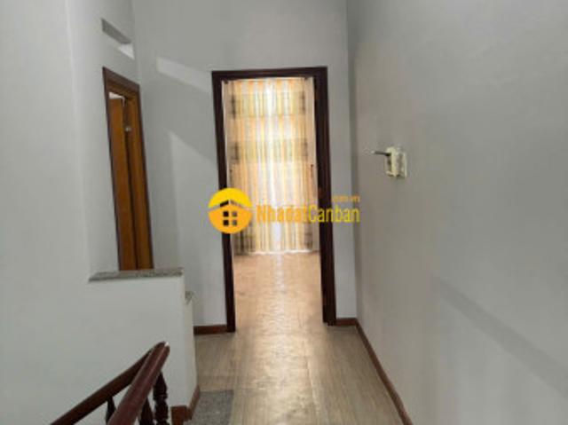 Nhà mặt phố bán
