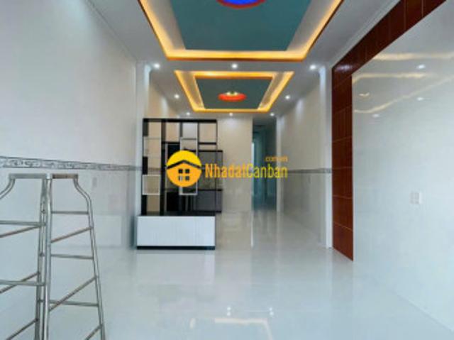 Nhà mặt phố bán