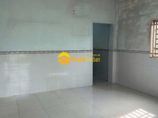 Nhà mặt phố bán