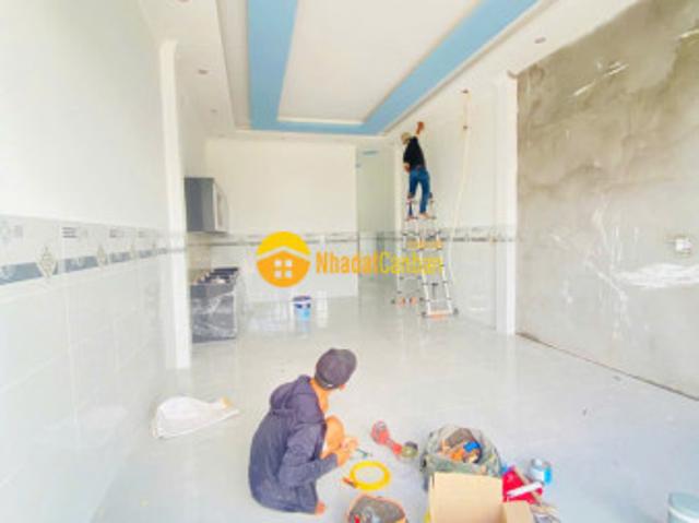 Nhà mặt phố bán tại Hậu Giang