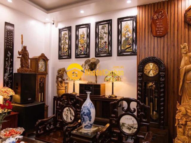 Biệt Thự bán tại Hải Phòng