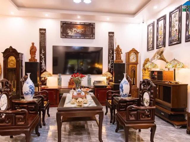 Biệt Thự bán tại Hải Phòng