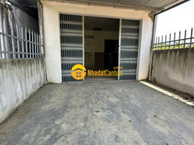Mặt bằng bán