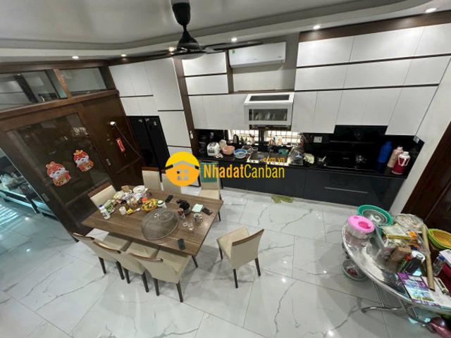 Biệt Thự bán tại Hải Dương