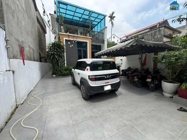 Nhà bán tại Hải Phòng