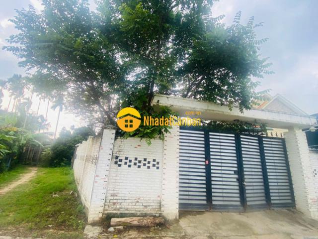 Biệt Thự bán tại Quảng Ngãi