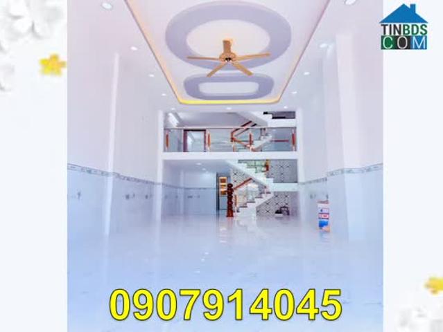 Nhà bán tại Thủ Đức, Hồ Chí Minh