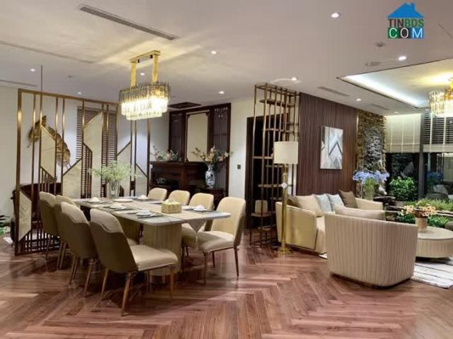 Căn hộ bán tại Hoàn Kiếm, Hà Nội