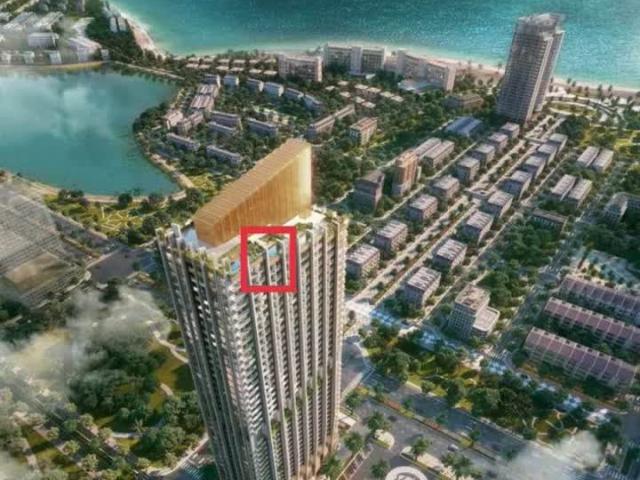 Căn hộ bán tại Quảng Ninh