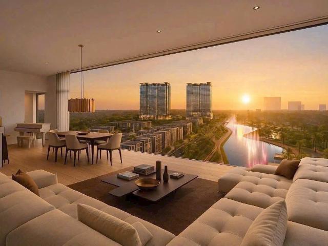 Căn hộ bán tại Thủ Đức, Hồ Chí Minh