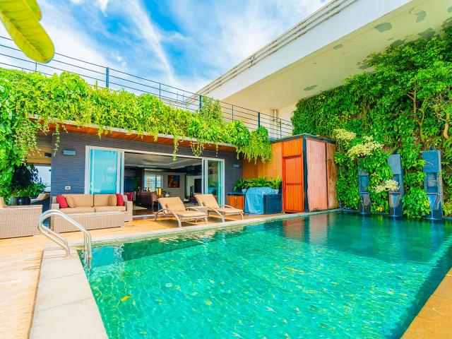 Căn hộ bán tại Thủ Đức, Hồ Chí Minh