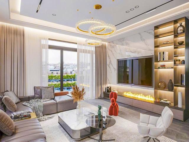 Căn hộ bán tại Thủ Đức, Hồ Chí Minh