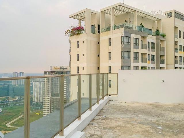 Căn hộ cho thuê tại Thủ Đức, Hồ Chí Minh