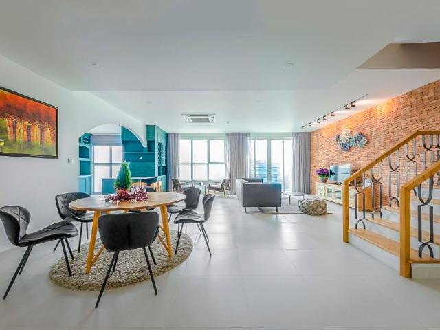 Căn hộ bán tại Thủ Đức, Hồ Chí Minh