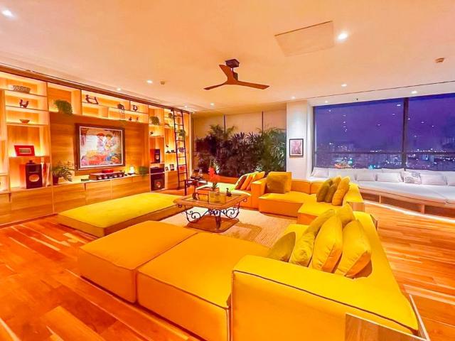 Căn hộ bán tại Thủ Đức, Hồ Chí Minh