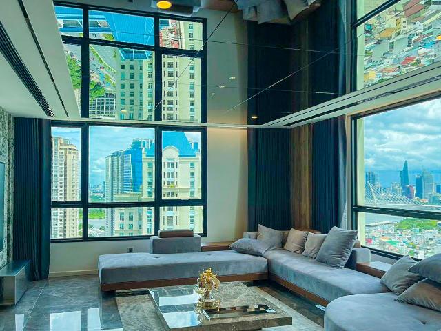 Căn hộ bán tại Thủ Đức, Hồ Chí Minh