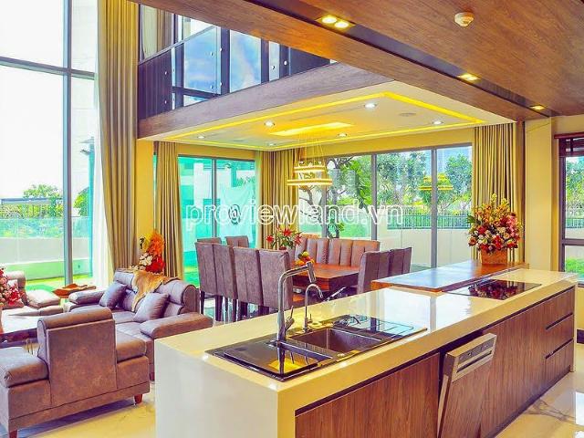 Biệt Thự bán tại Thủ Đức, Hồ Chí Minh