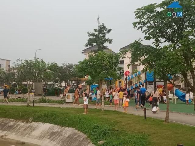 Nhà mặt phố bán tại Bắc Ninh