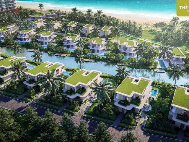 Biệt Thự bán tại Thủ Đức, Hồ Chí Minh