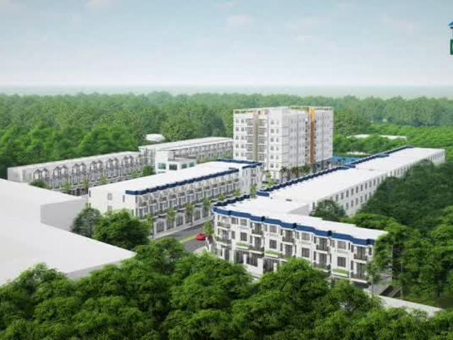 Căn hộ bán tại Cần Thơ