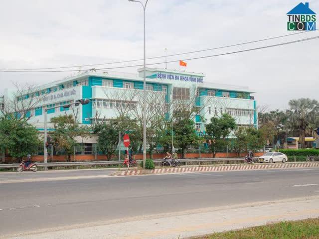 Nhà mặt phố bán