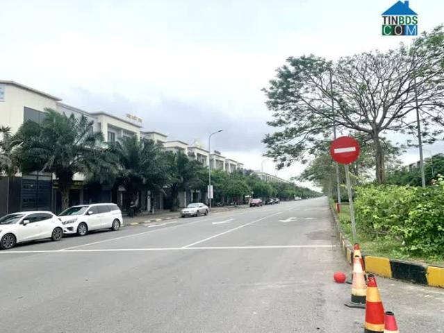 Nhà mặt phố bán tại Bắc Ninh