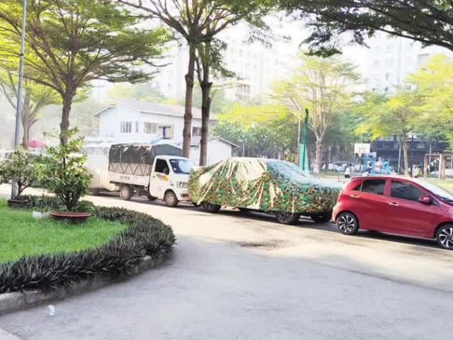 Căn hộ bán tại Thủ Đức, Hồ Chí Minh