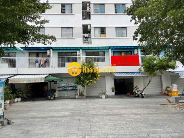 Căn hộ bán