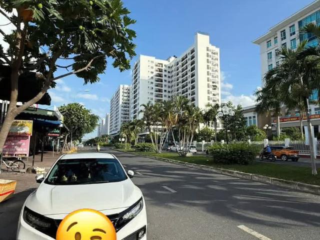 Nhà mặt phố bán tại Gia Lai