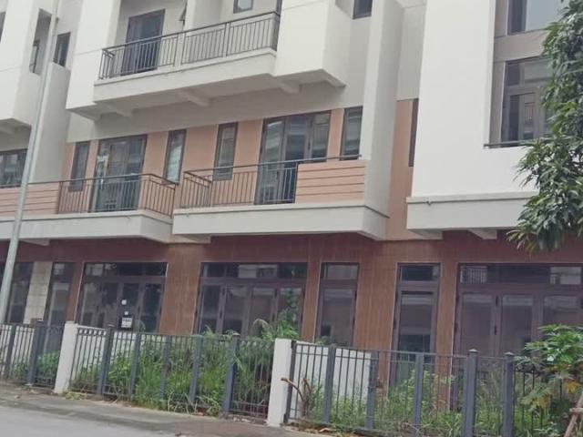 Biệt Thự bán tại Bắc Ninh