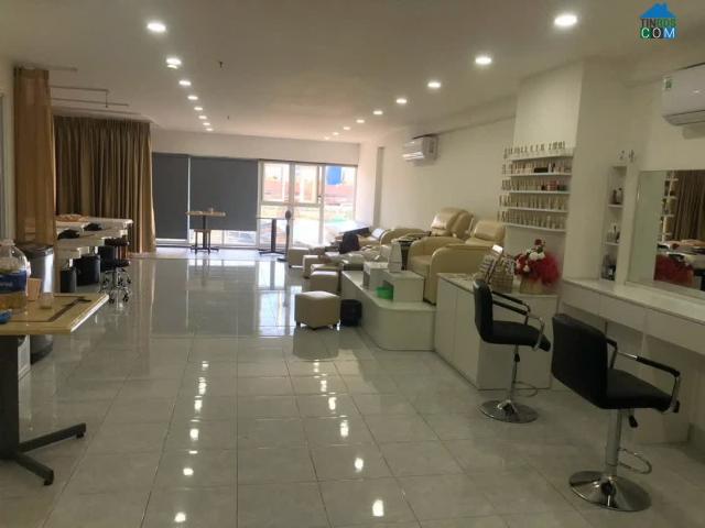Căn hộ bán tại Thủ Đức, Hồ Chí Minh