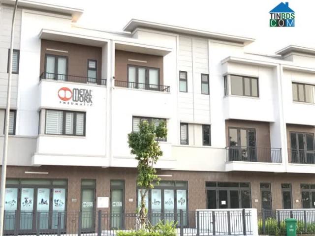 Nhà mặt phố bán tại Bắc Ninh