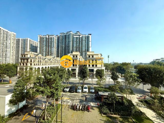 Căn hộ bán